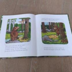 De Gruffalo, Julia Donaldson-Alex Scheffler