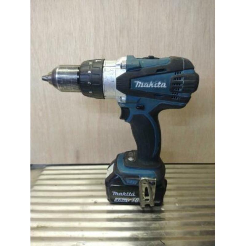 te koop Makita DHP458