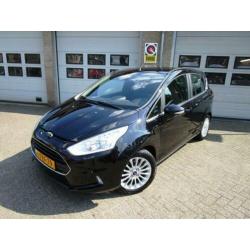 Ford B-MAX 1.0 ECOBOOST TITANIUM (bj 2014)