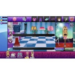 Moviestarplanet account level 10