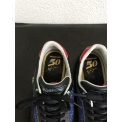 McGregor sneakers Ayrton Senna jubileum model maat 42