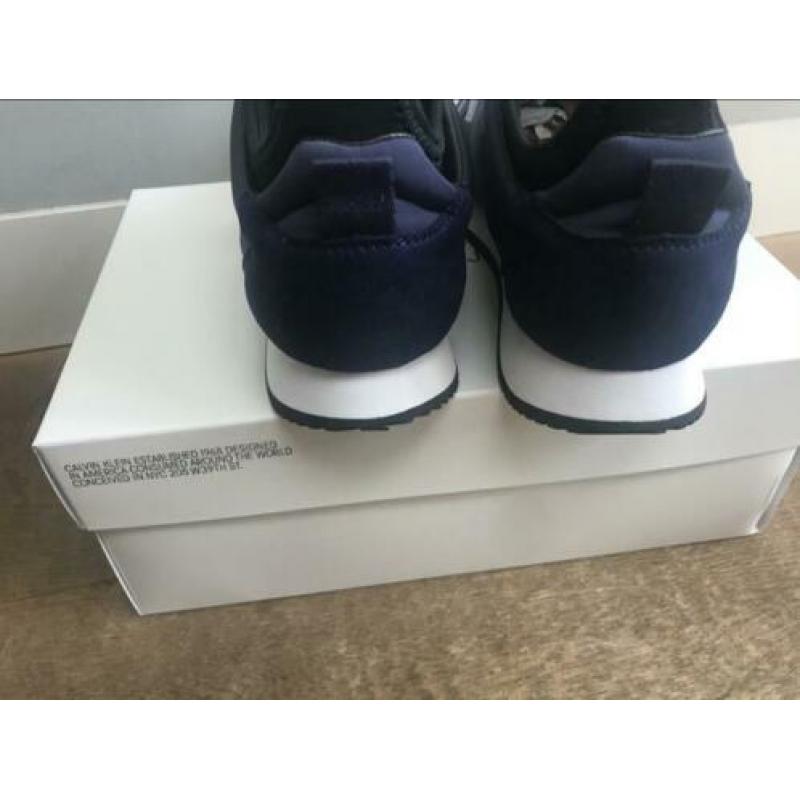 Calvin Klein jeans sneakers maat mt 38 NIEUW