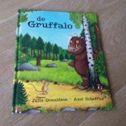 De Gruffalo, Julia Donaldson-Alex Scheffler