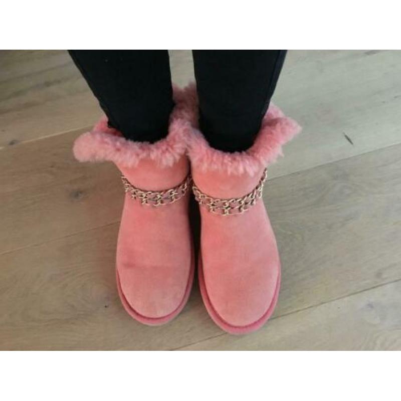 Glamorous uggs mooi maat 37