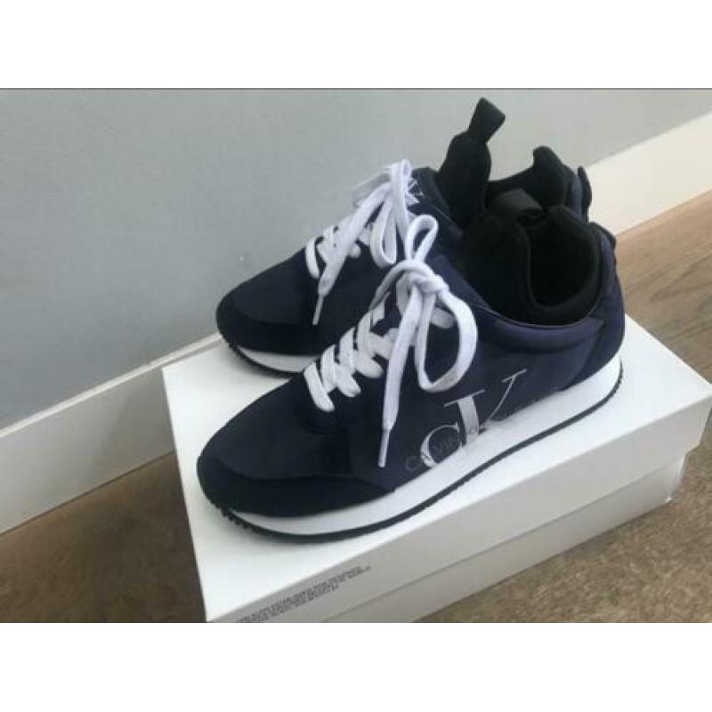 Calvin Klein jeans sneakers maat mt 38 NIEUW