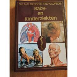 2 medische encyclcopodie boeken