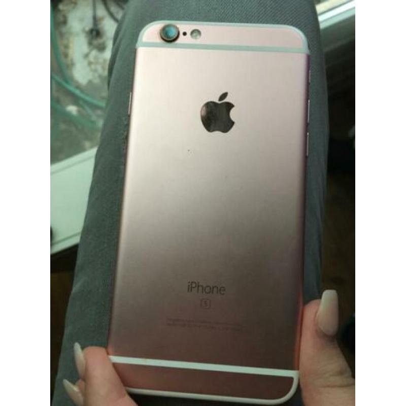 iPhone 6s te koop