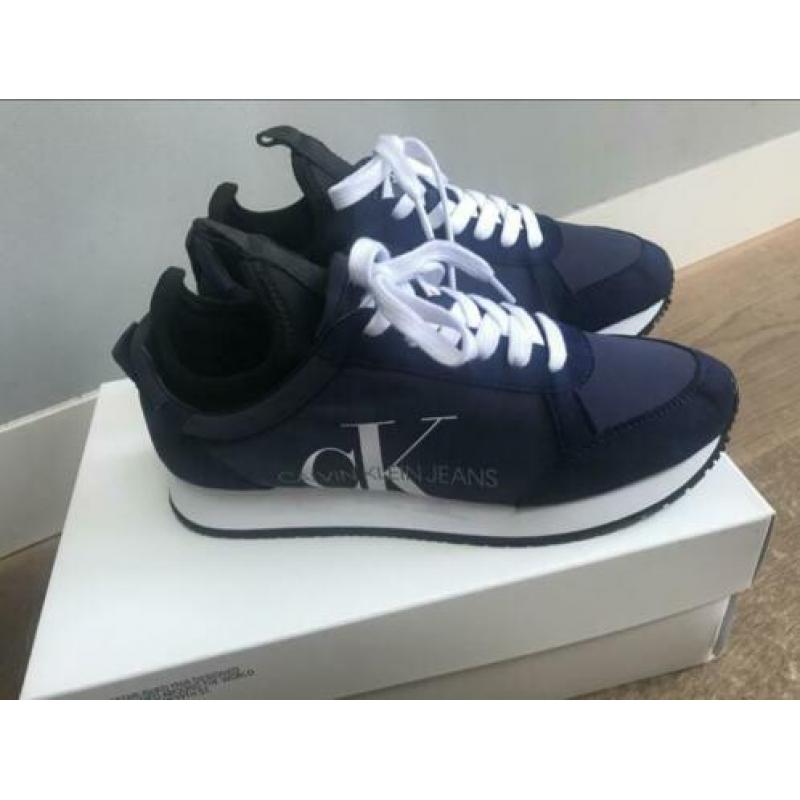 Calvin Klein jeans sneakers maat mt 38 NIEUW