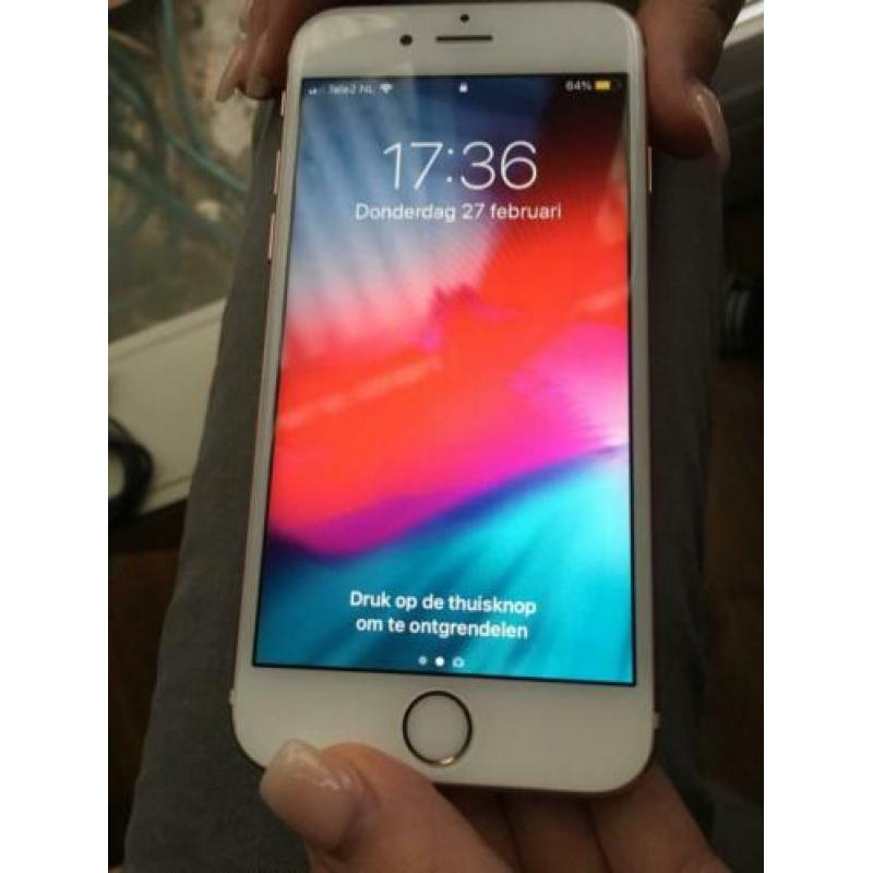 iPhone 6s te koop