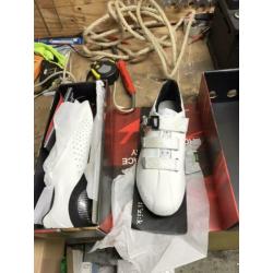 Fizik fietsschoenen Italiaans