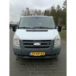 Ford Transit 2.2 D 300S 63KW Kombi 2007 Wit