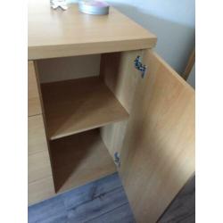 Dressoir