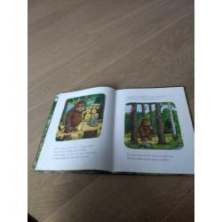 De Gruffalo, Julia Donaldson-Alex Scheffler