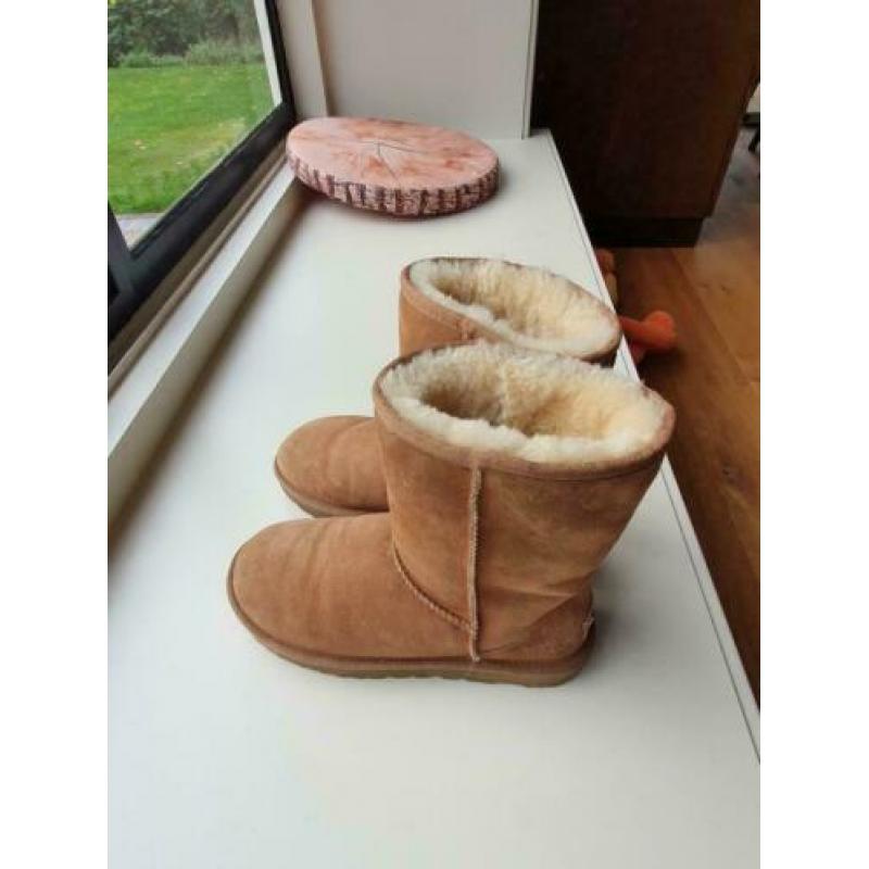 Uggs laarzen maat 37