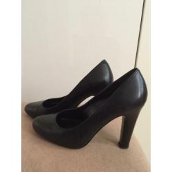 RALF LAUREN pumps