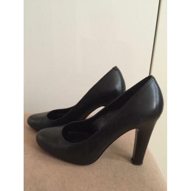 RALF LAUREN pumps