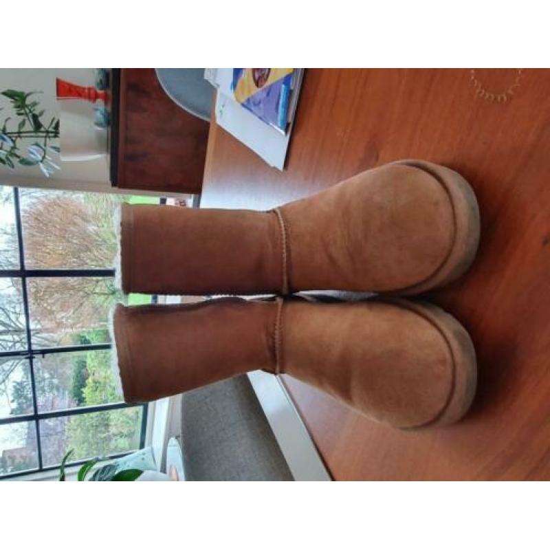 Uggs laarzen maat 37