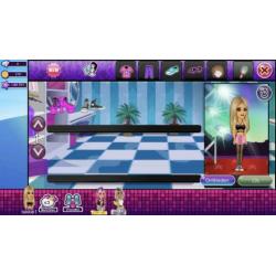 Moviestarplanet account level 10