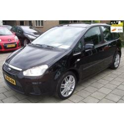 Ford Focus C-Max 1.6-16V Trend Cruise Clima.5 Drs LM Velgen