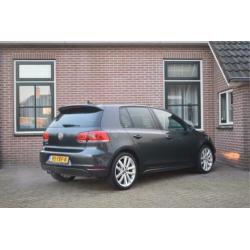 Volkswagen Golf 2.0 TDI 170pk DSG GTD Edition Xenon Ecc Pdc