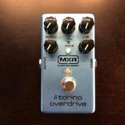 MXR Il Torino