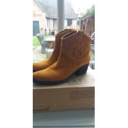 Nieuwe laarsjes Shoecolate mt 40