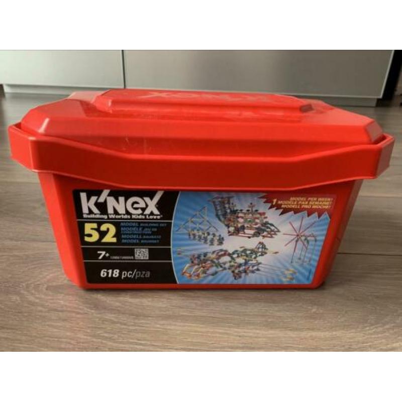 Knex 52