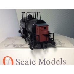 Te koop Set van 5 Wagons in 0 Scale