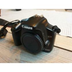 Canon EOS 450D Body