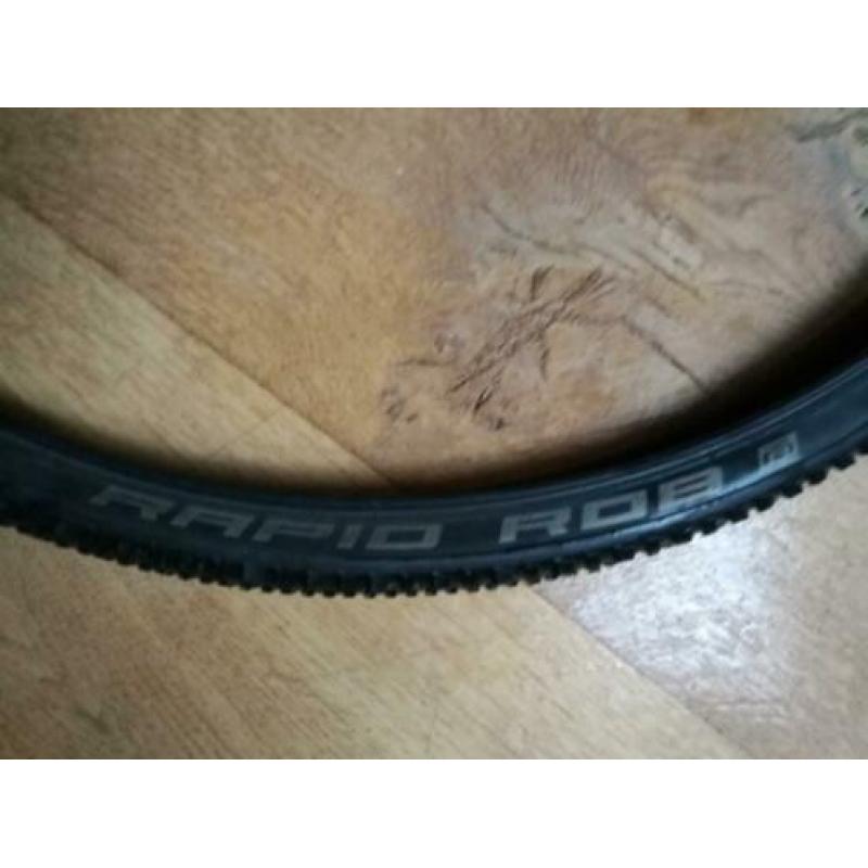 Buitenband Schwalbe Smart Sam