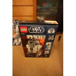 Lego star wars 10225 UCS R2-D2