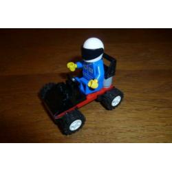 Lego Town 1760-1 Go-Kart uit 1995 (1)