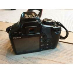 Canon EOS 450D Body