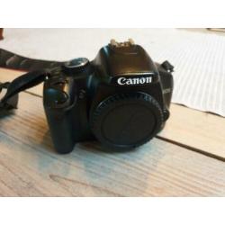 Canon EOS 450D Body