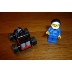 Lego Town 1760-1 Go-Kart uit 1995 (1)