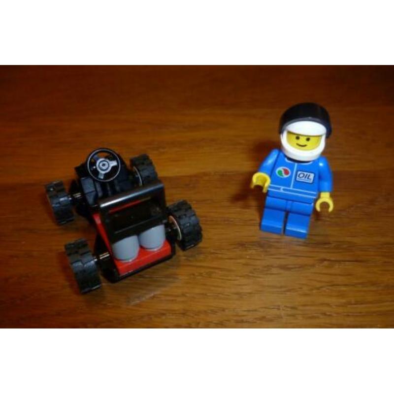 Lego Town 1760-1 Go-Kart uit 1995 (1)