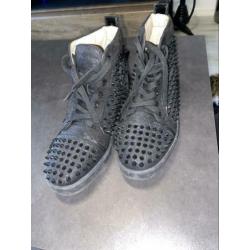 Louboutin sneakers 1:1 maat 43