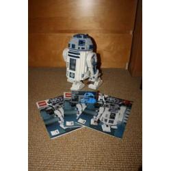 Lego star wars 10225 UCS R2-D2