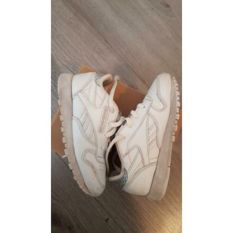 Kinder Reebok classice