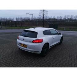 Volkswagen Scirocco 2.0 TSI Highline Plus