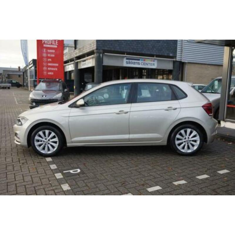 VOLKSWAGEN Polo 1.0 TSI 7-DSG Highline