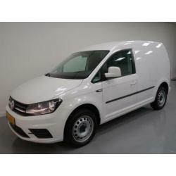 Volkswagen CADDY 2.0 TDI 03-2017 39.000 km Airco, El. Ramen,