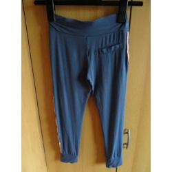 Kie stone sportieve zomer broek