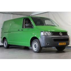 Volkswagen Transporter CC 2.0 TDI 102pk DRF L2H1 340/2800 /