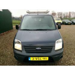 Ford Transit Connect T200S 1.8 TDCi Ambiente Lage km. Apk Ja