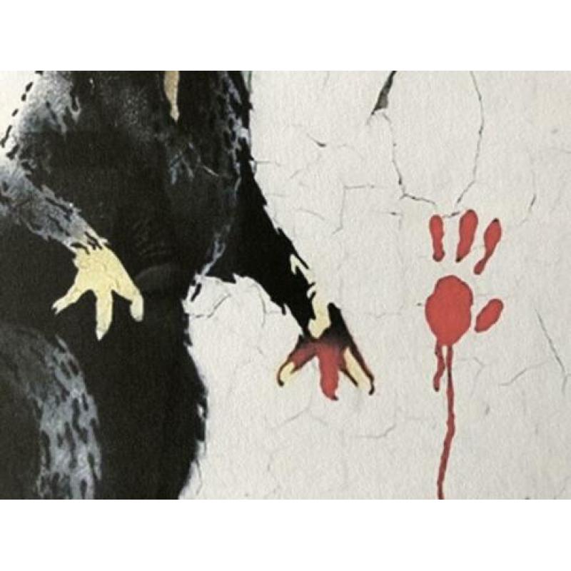 Banksy