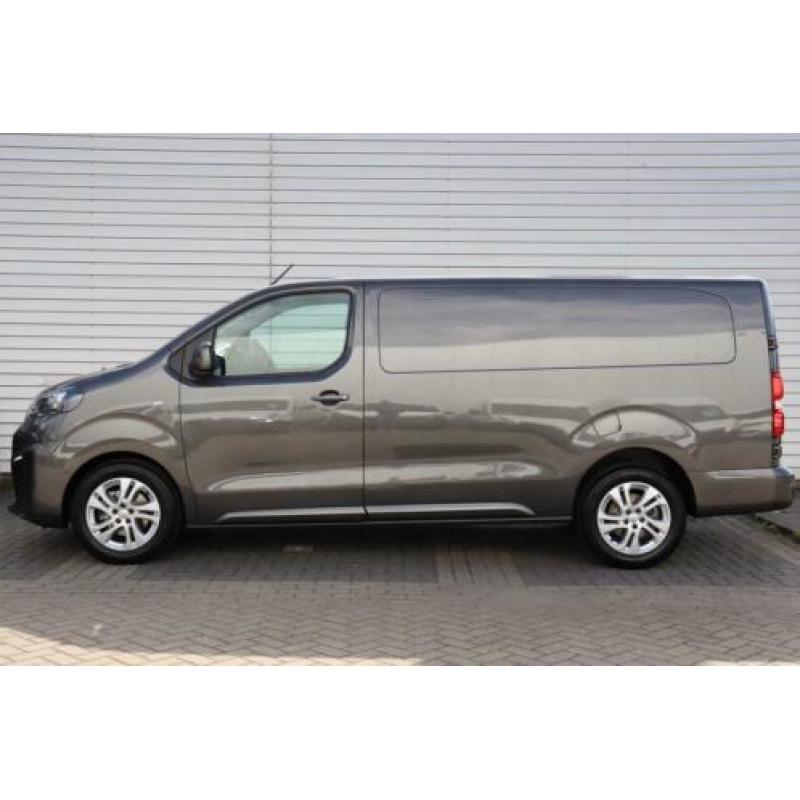 Opel Vivaro 2.0 CDTI L3H1 Innovation (Camera/17"LMV/HUD/NAV/