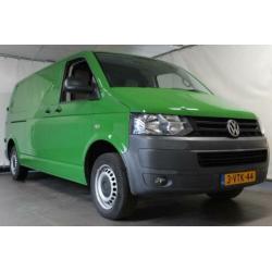 Volkswagen Transporter CC 2.0 TDI 102pk DRF L2H1 340/2800 /