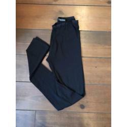 Nieuwe Maison Scotch and Soda Legging maillot broek S|M