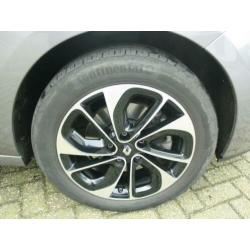 Renault Grand Scénic dCi 110 EDC Bose 7p AUTOMAAT